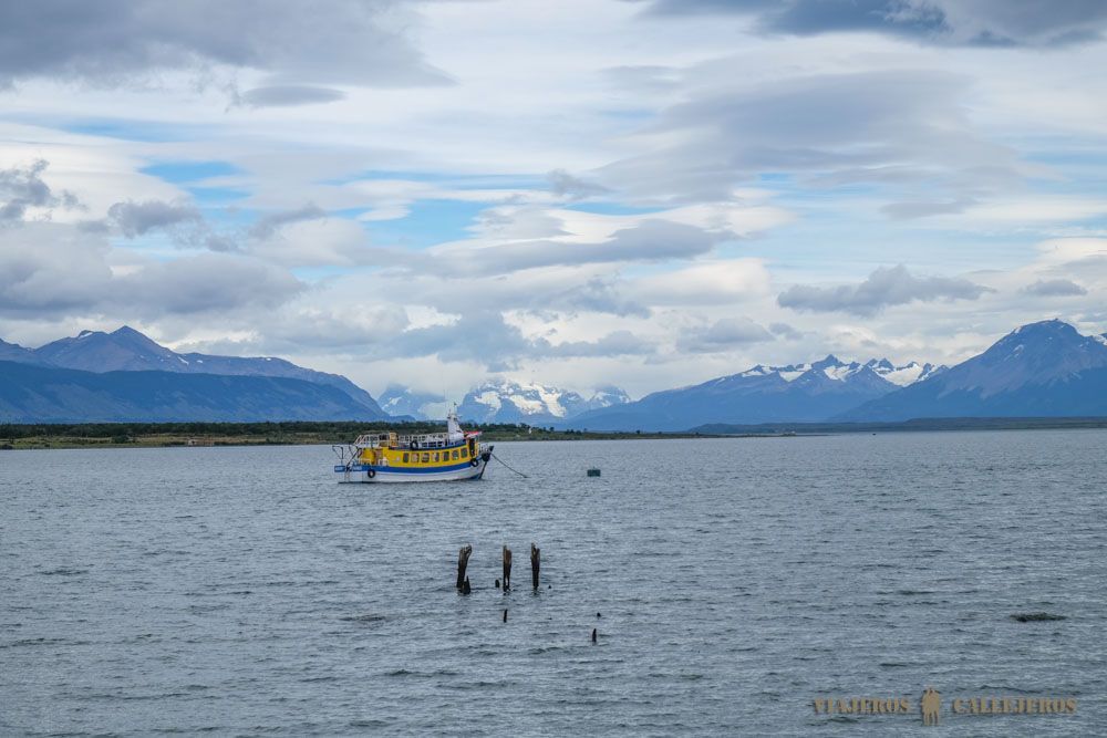 Que ver en Puerto Natales
