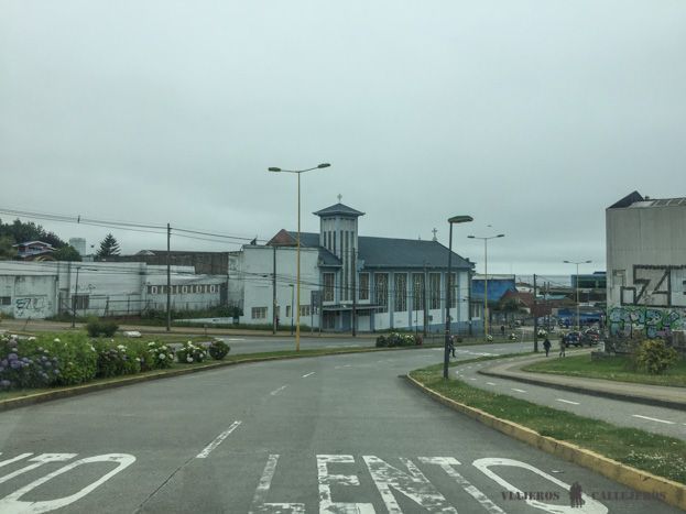 Puerto Montt