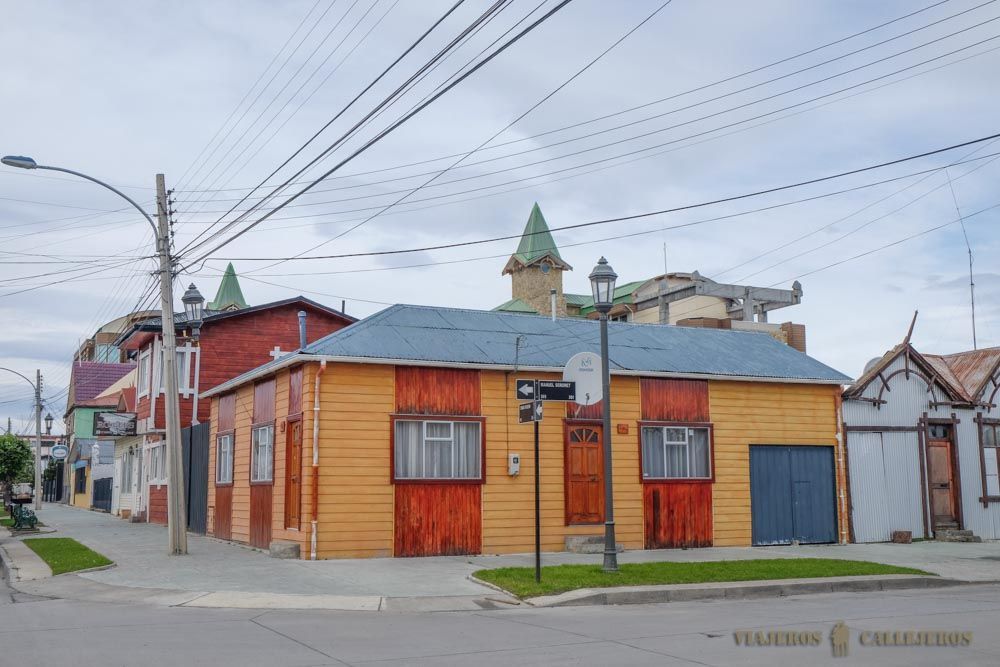 Que ver en Puerto Natales