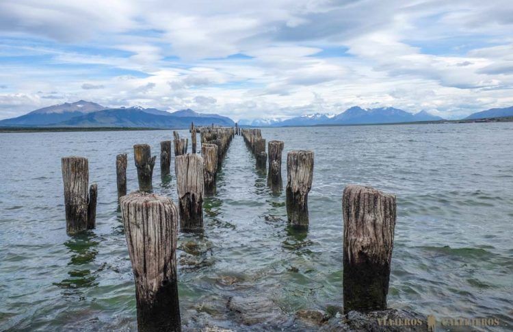 Puerto Natales