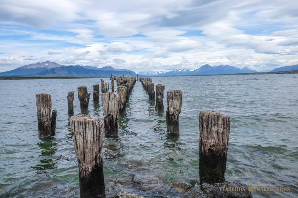 Puerto Natales