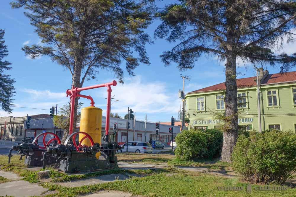 Que ver en Punta Arenas