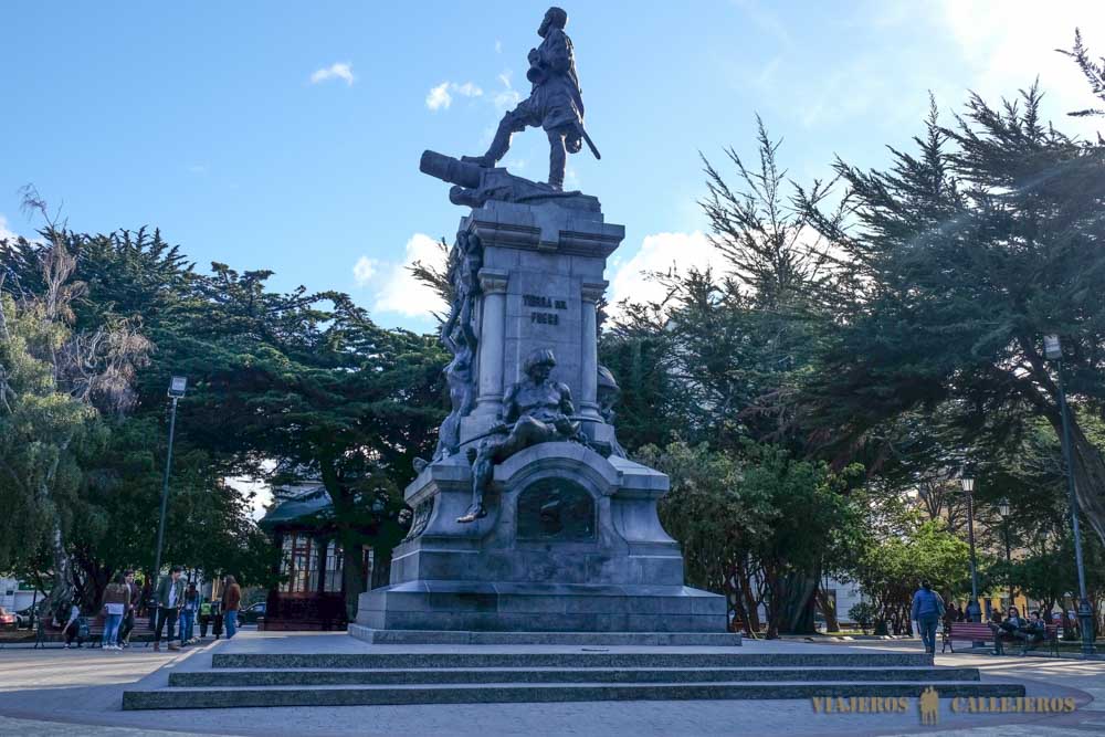 Plaza de Armas