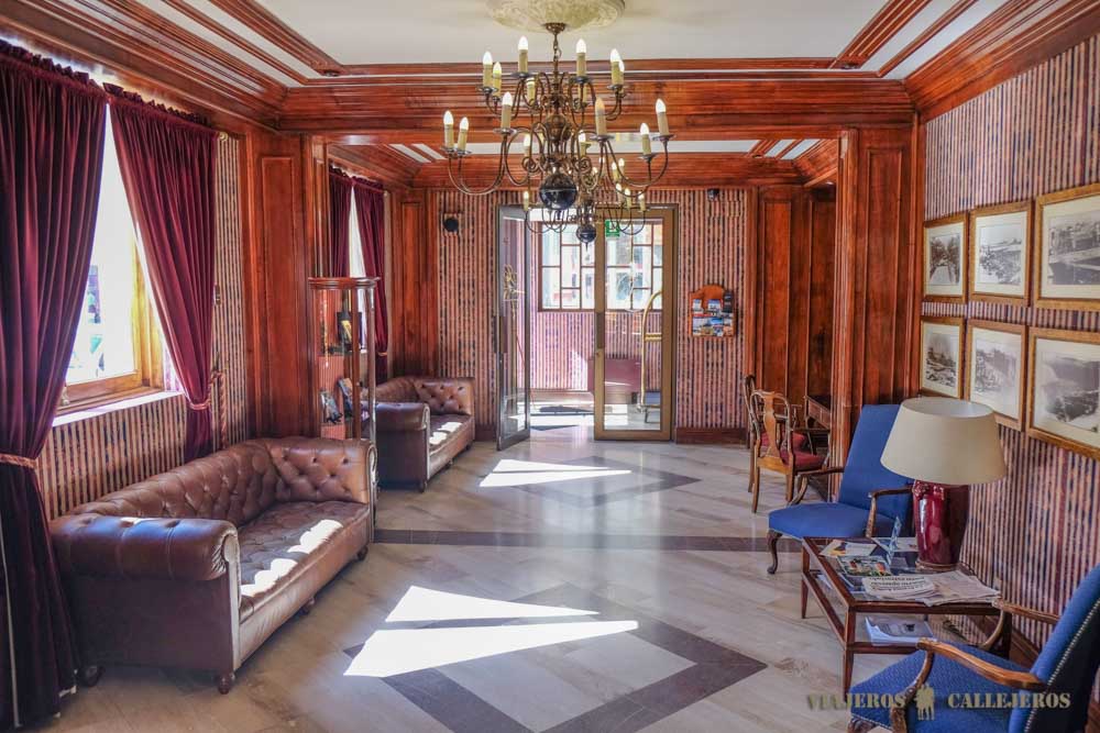Hotel José Nogueira