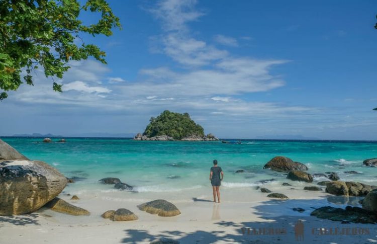 Koh Lipe el final perfecto para un viaje por Tailandia en 21 días