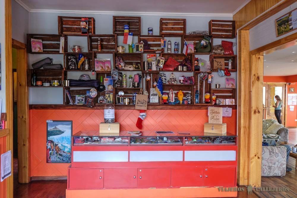 Tienda