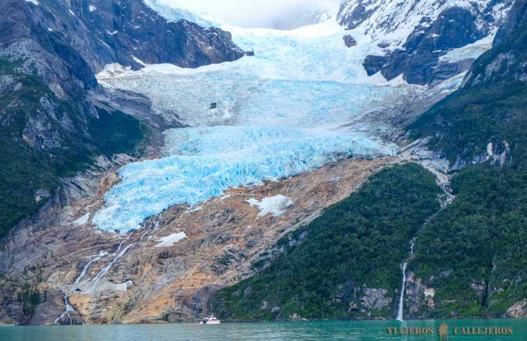 Glaciar Balmaceda