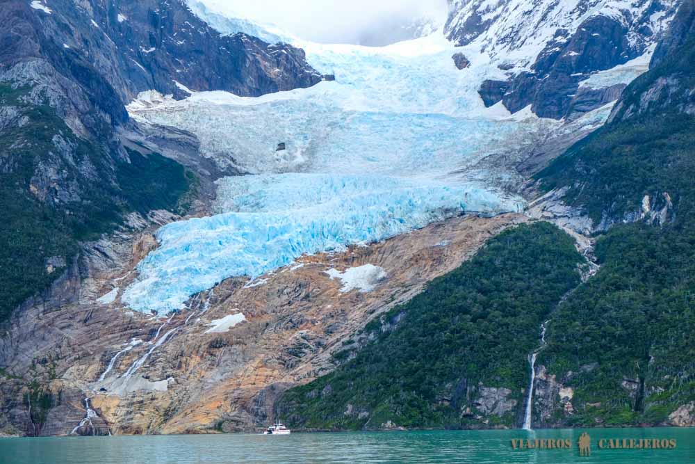 Glaciar Balmaceda