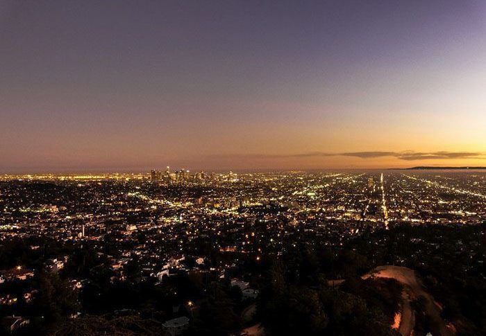 Los Ángeles