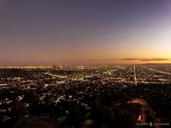 Los Ángeles