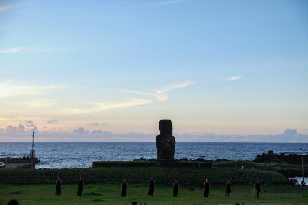 Hanga Piko
