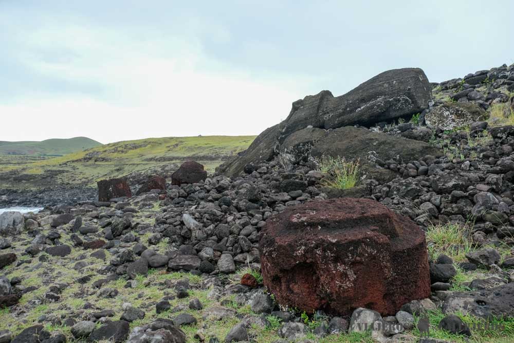 Ahu Akanhanga