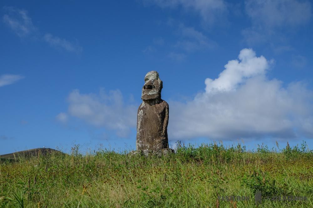 Ahu Huri A Urenga