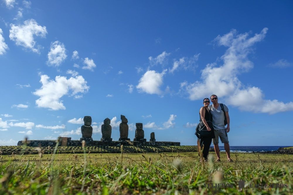Ahu Vai Uri