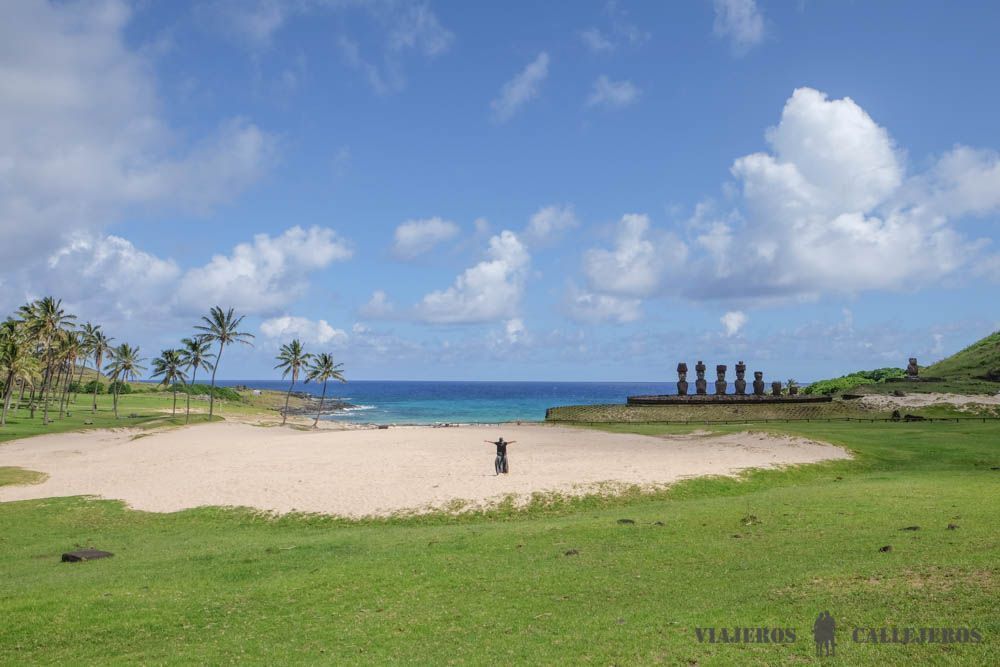 Anakena