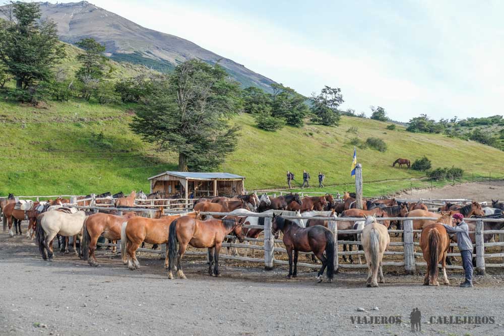 Caballerizas