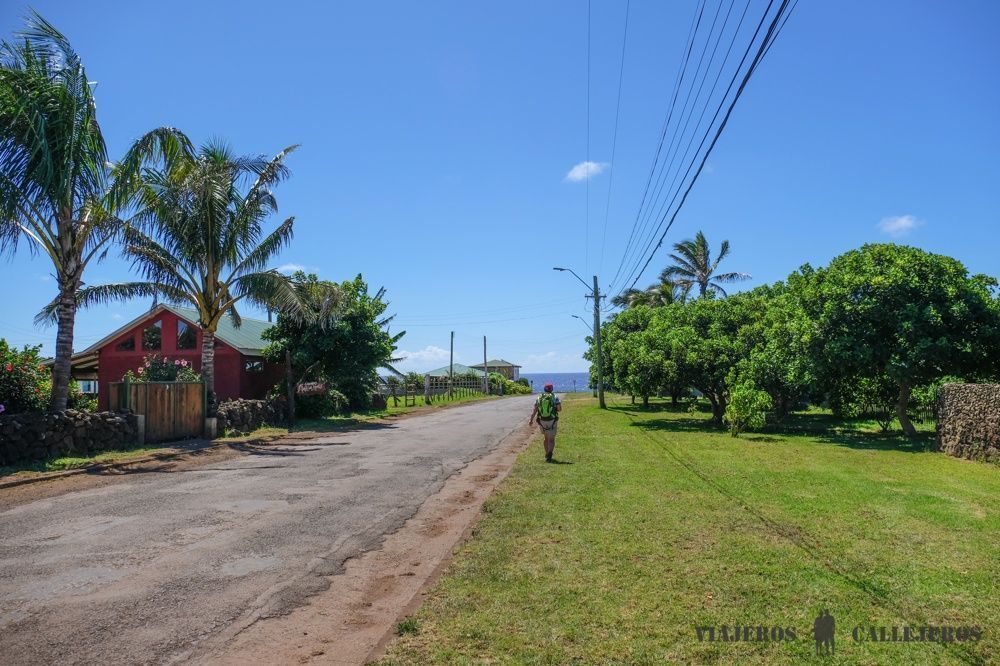 Hanga Roa