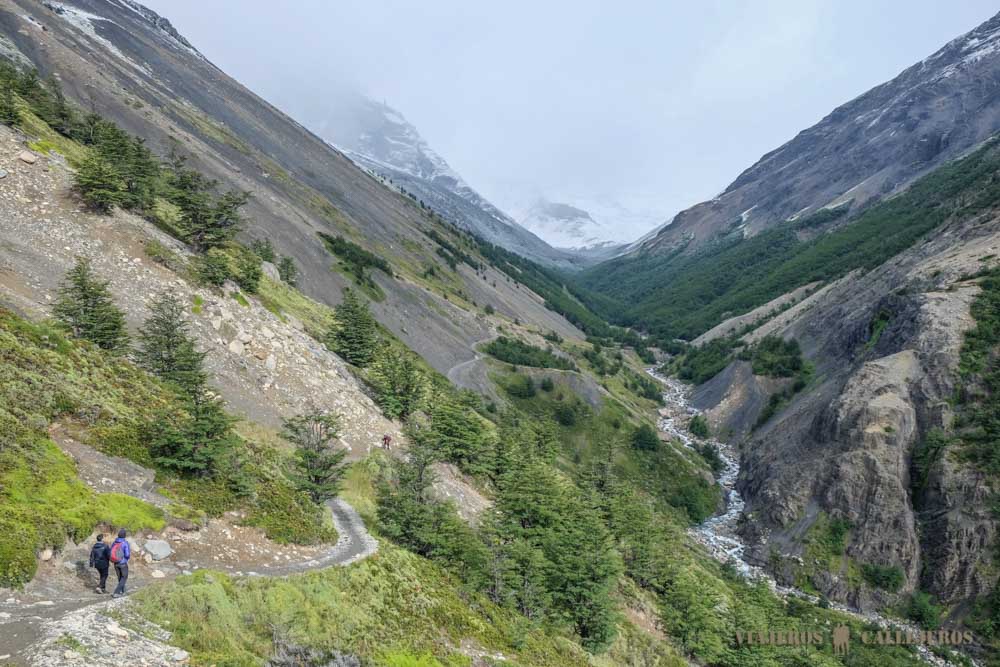Valle del Ascendio