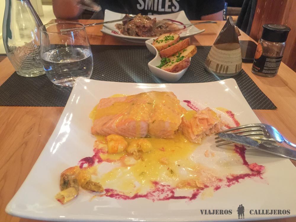 Cena Afrigonia