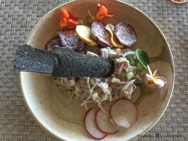 Ceviche