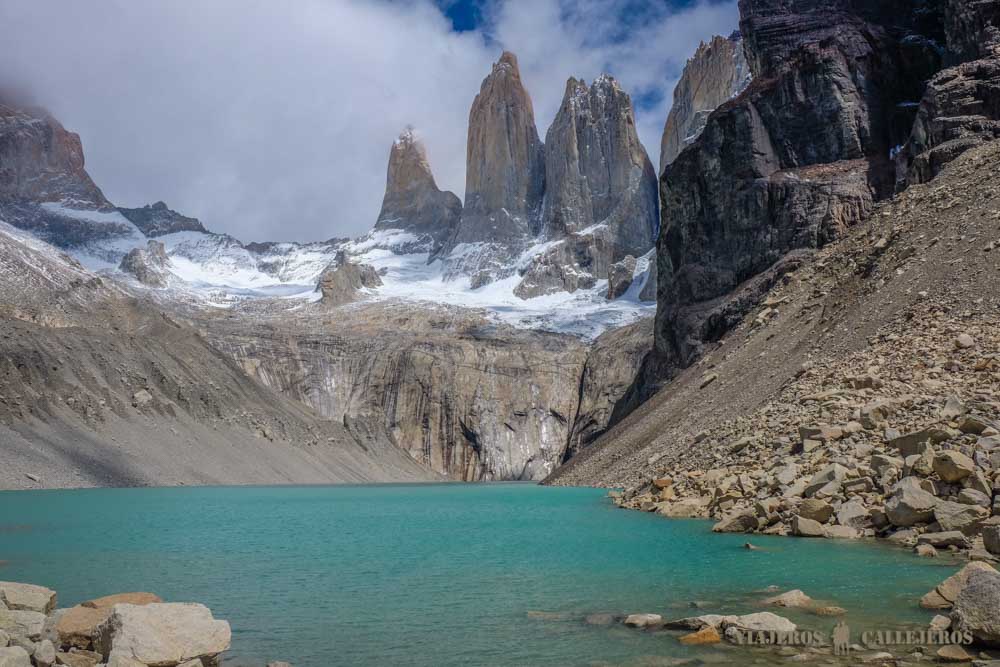 Vistas mientras comemos