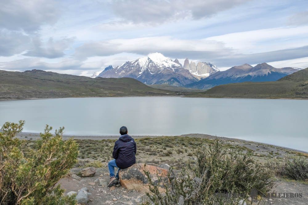 Laguna Azul