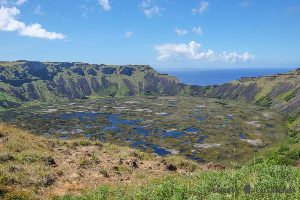 Rano Kau