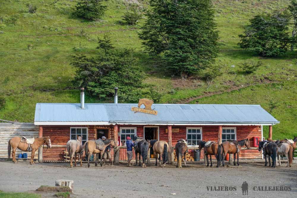 Caballerizas