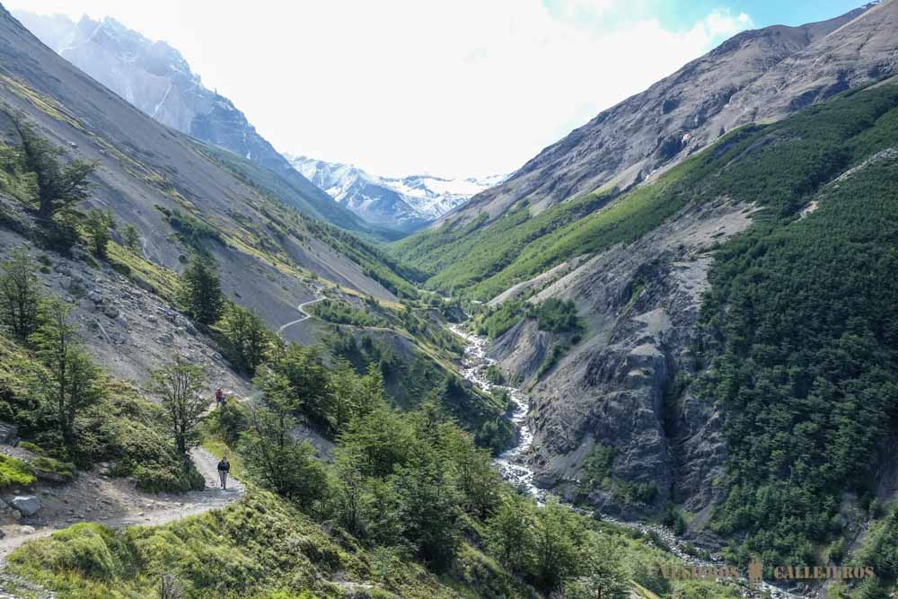 Valle del Ascencio
