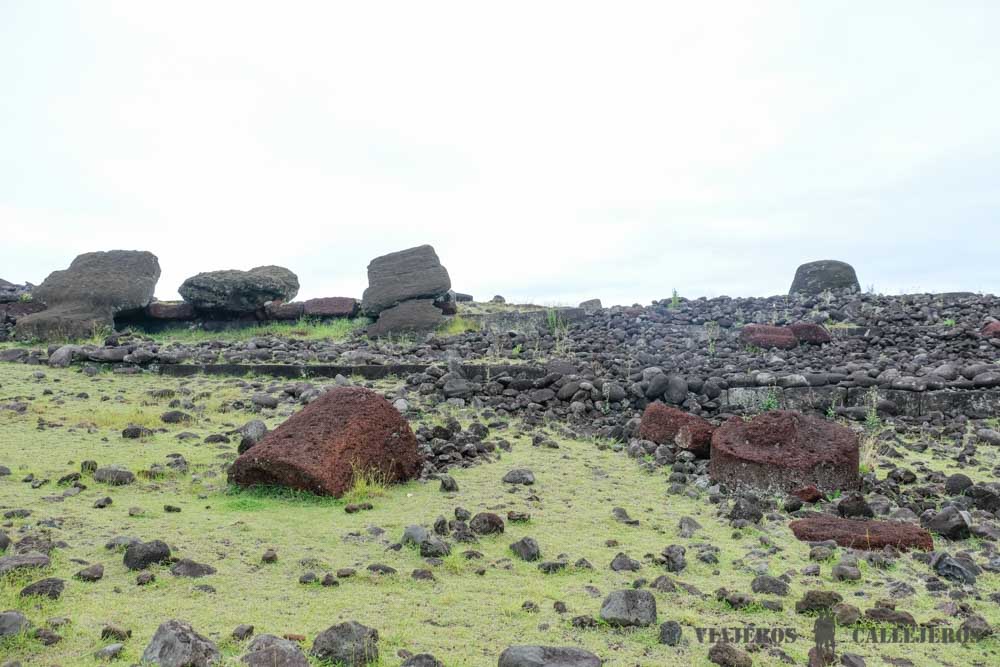 Ahu Akanhanga