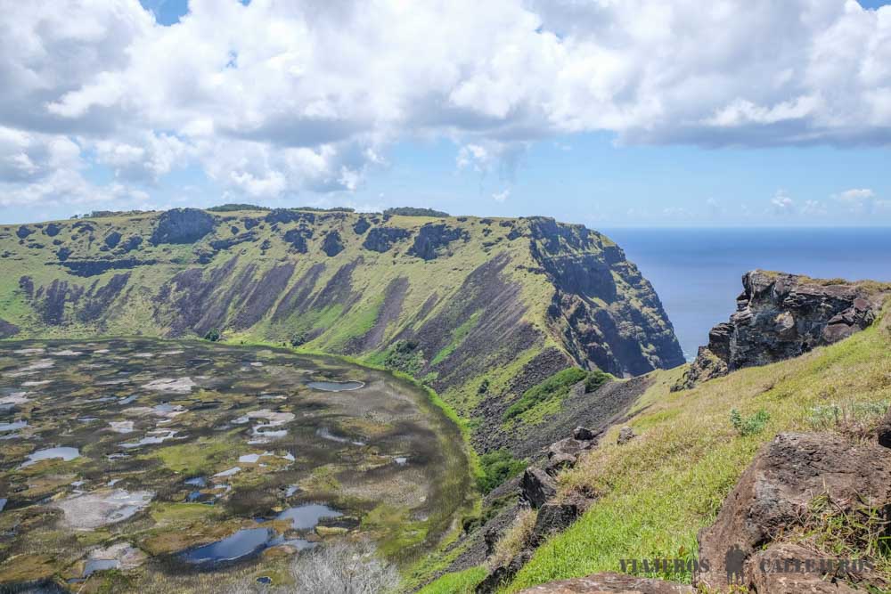 Rano Kau