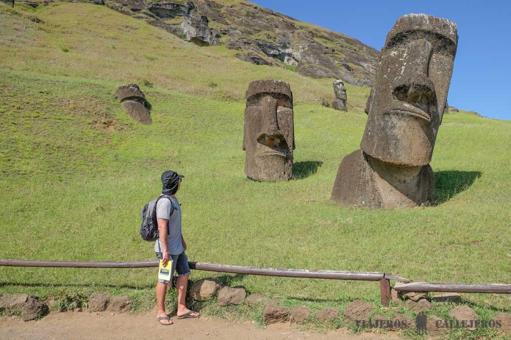 Rano Raraku