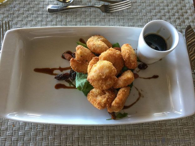 Camarones