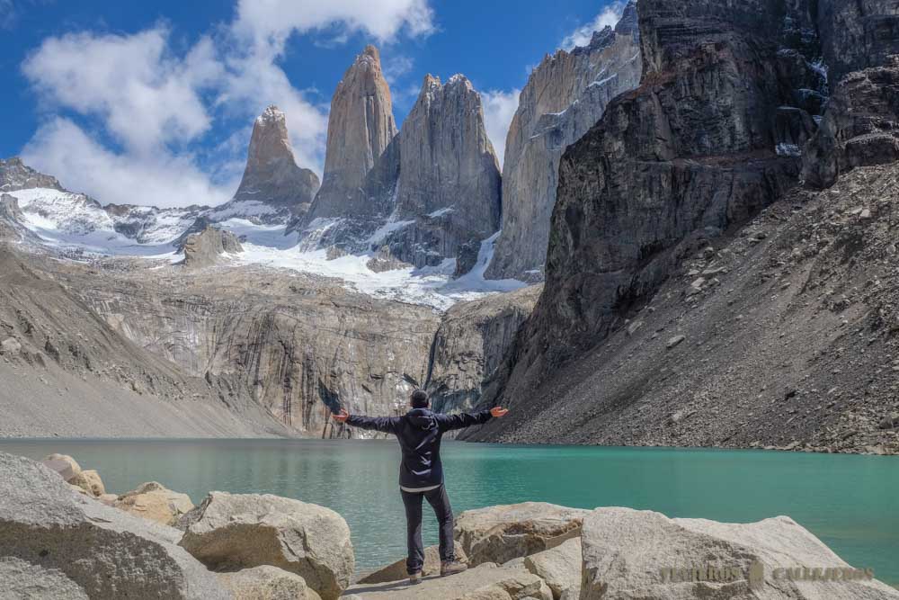Trekking Base Torres del Paine