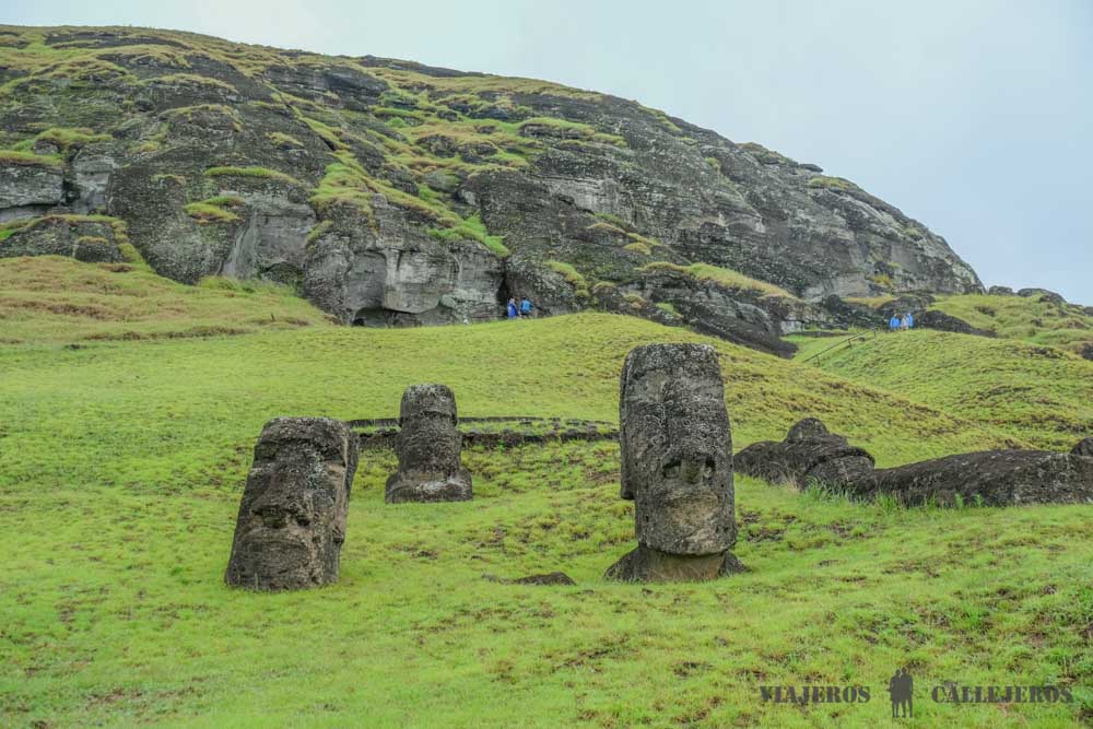 Rano Raraku