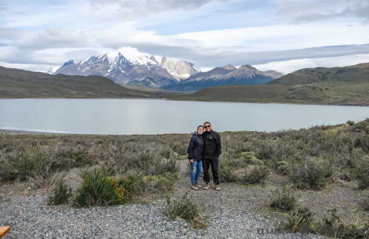 Laguna Azul