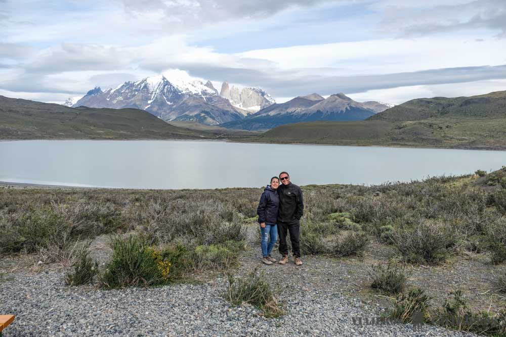 Laguna Azul