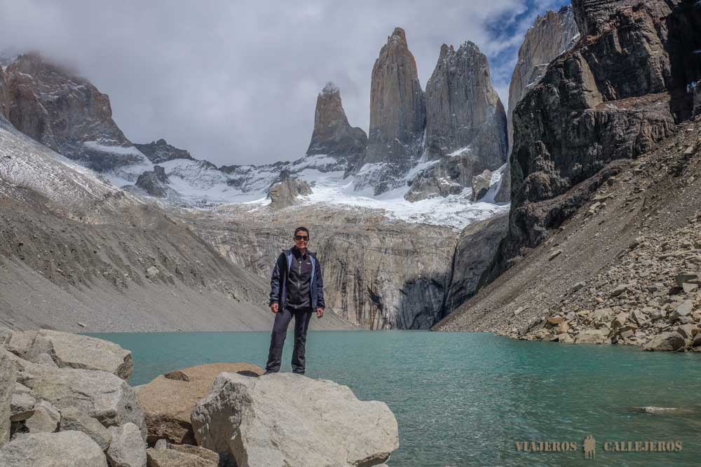 Trekking Base Torres del Paine