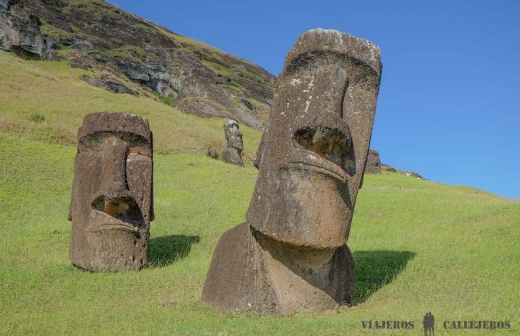 Rano Raraku
