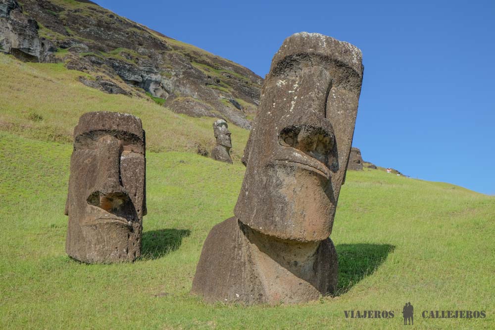 Rano Raraku