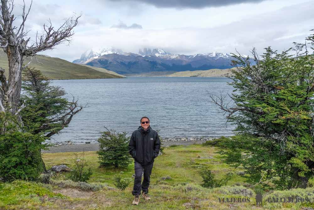 Laguna Amarga