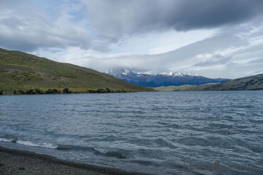 Laguna Amarga