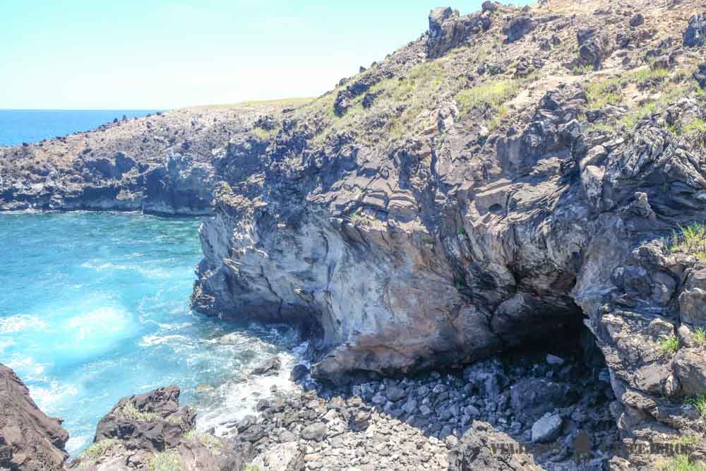 Ana Kai Tangata