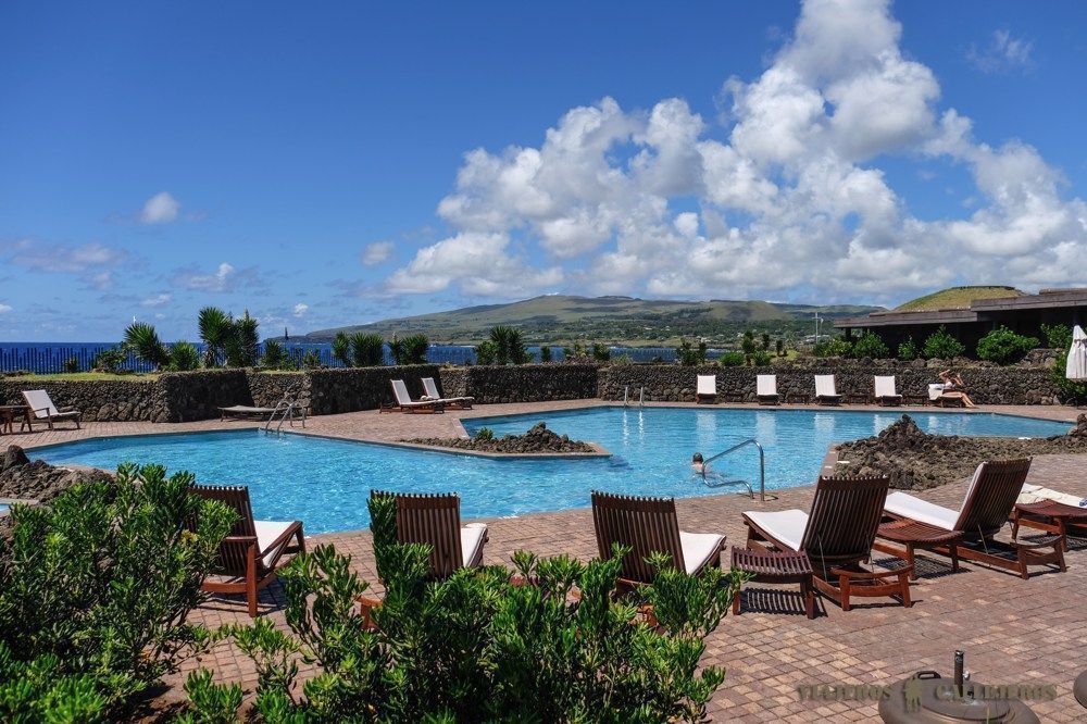 Piscina Vaitea