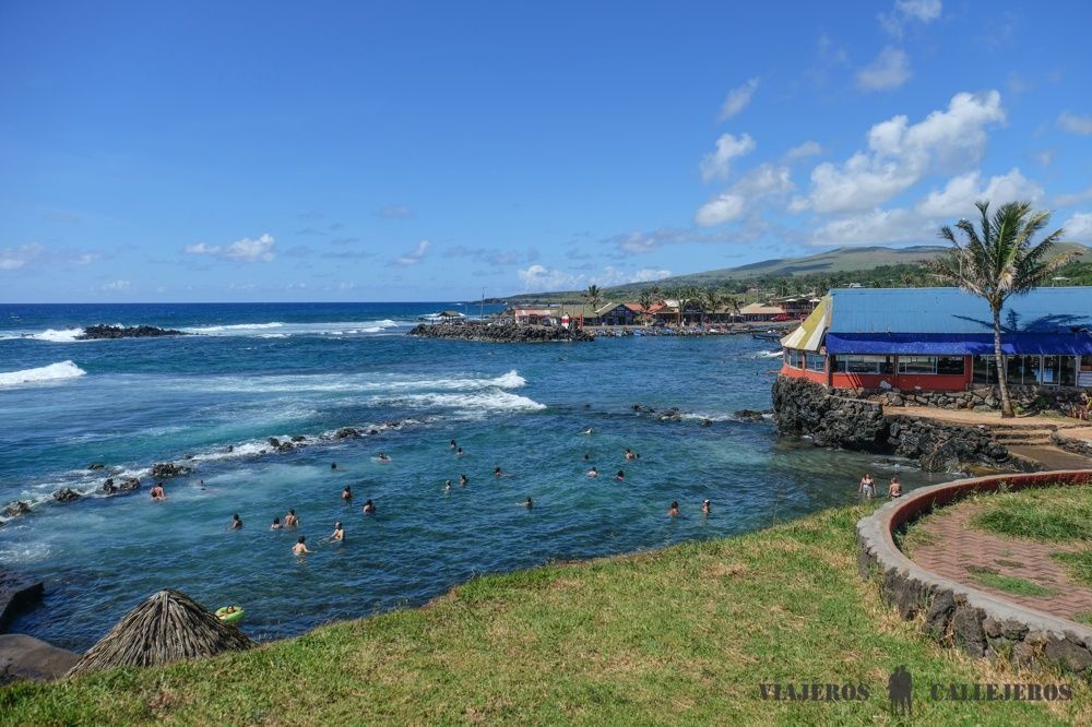 Playa Pea