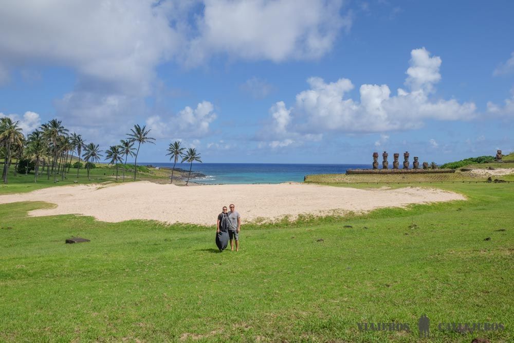 Anakena