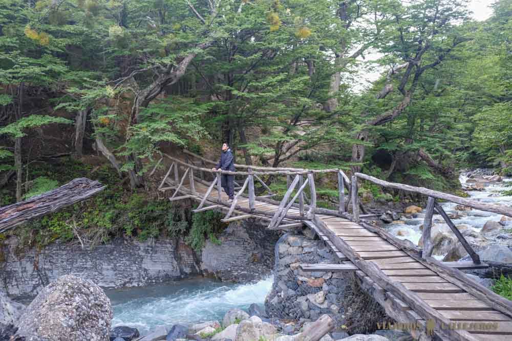 Trekking Base Torres del Paine
