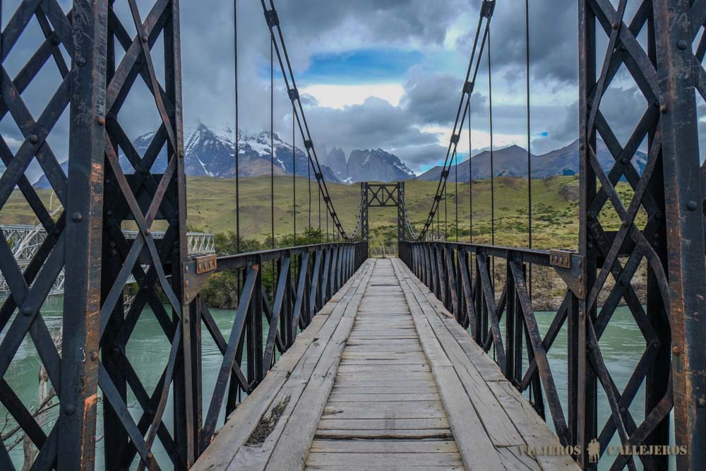 Puente Negro
