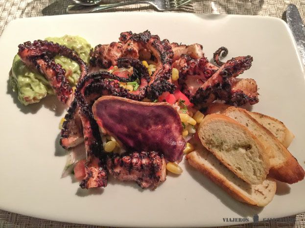 Pulpo