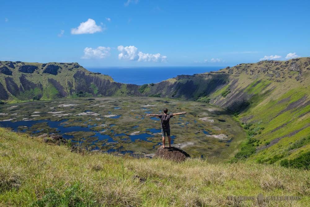 Rano Kau